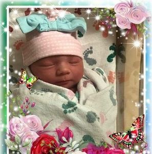 Meet your Posher, Tammi-lee